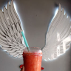 Meet your Posher, Carolina